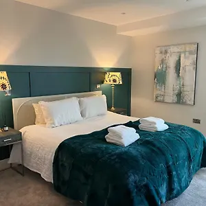 The Spitalfields At Ryedale House Apartment