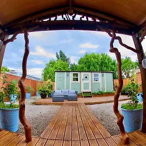 Alices Garden Two Campsite