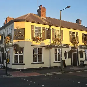 The Victoria Mini-hôtel