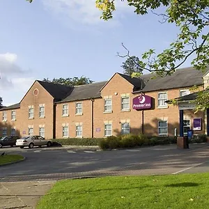 Premier North Hotel