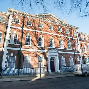 Safestay Micklegate Auberge de jeunesse